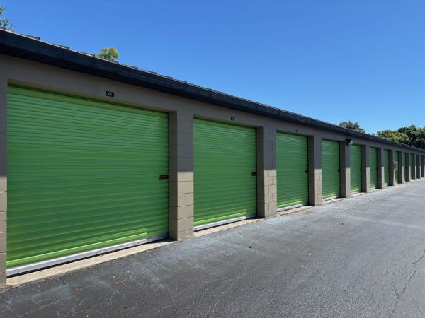 Extra Space Storage - 3075 - North Fort Myers - Tamiami Trl - 1347 North Tamiami Trail