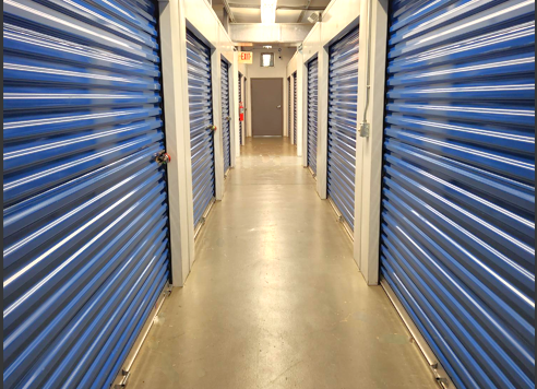 Extra Space Storage - 3076 - Plant City - Alexander St - 1005 South Alexander Street