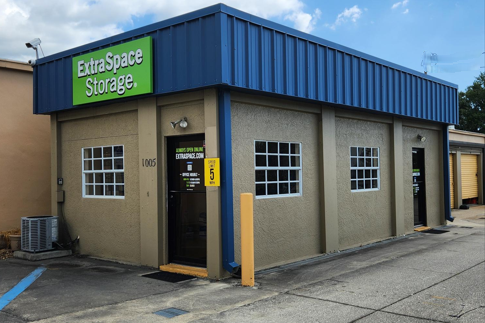 Extra Space Storage - 3076 - Plant City - Alexander St - 1005 South Alexander Street