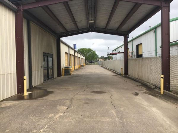 Extra Space Storage - 3099 - Port Arthur - Highway 69 - 9999 U.s. 69