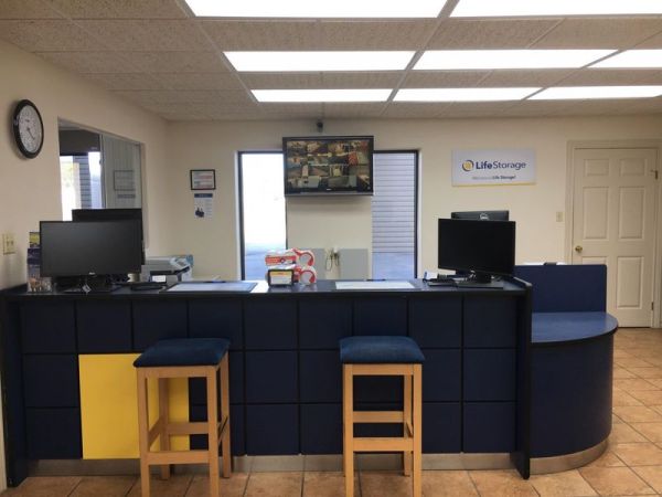 Extra Space Storage - 3099 - Port Arthur - Highway 69 - 9999 U.s. 69