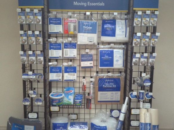 Extra Space Storage - 3099 - Port Arthur - Highway 69 - 9999 U.s. 69