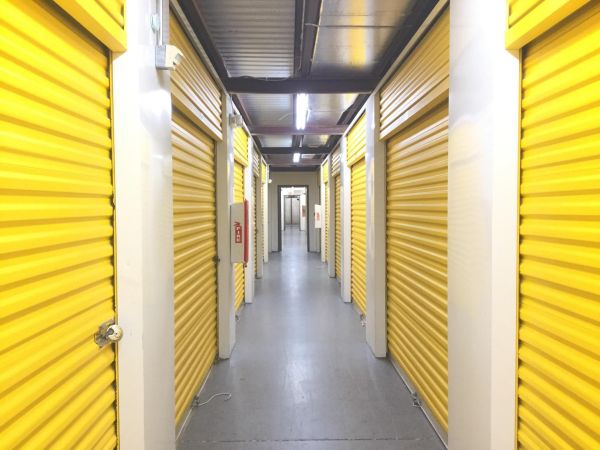 Extra Space Storage - 3107 - Marietta - Roswell Road - 1725 Roswell Road