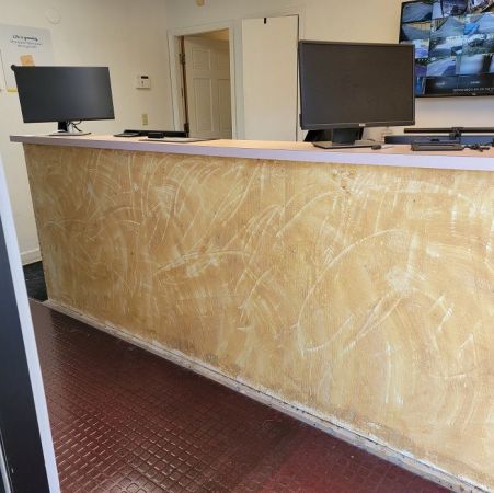 Extra Space Storage - 3107 - Marietta - Roswell Road - 1725 Roswell Road