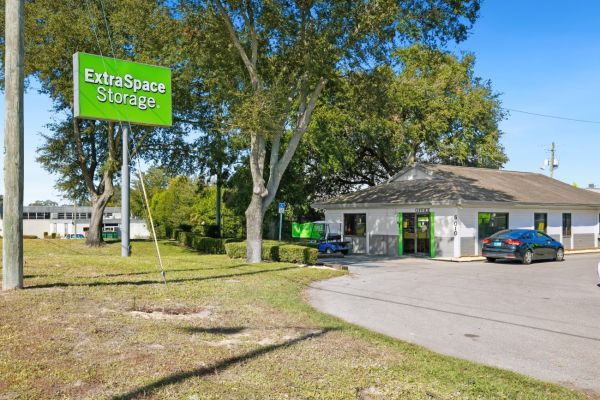 Extra Space Storage - 3116 - Tampa - Hillsborough Ave - 6010 East Hillsborough Avenue