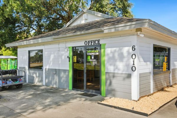 Extra Space Storage - 3116 - Tampa - Hillsborough Ave - 6010 East Hillsborough Avenue