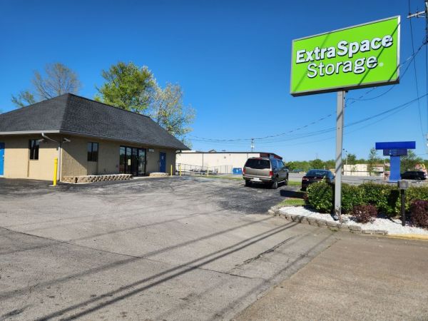 Extra Space Storage - 3124 - Fort Oglethorpe - Battlefield Pkwy - 1013 Battlefield Parkway