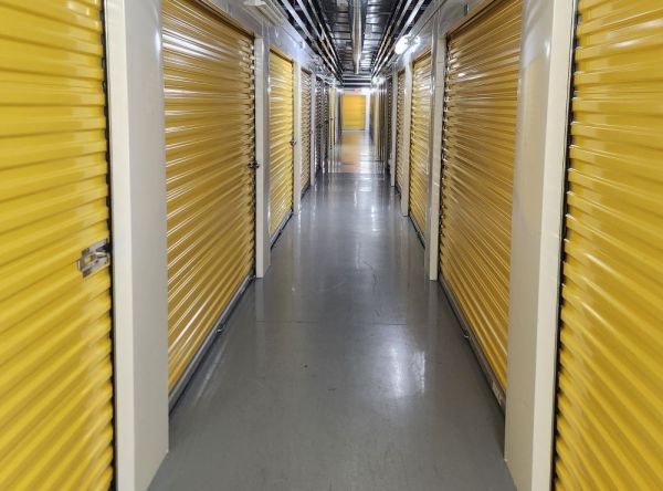 Extra Space Storage - 3124 - Fort Oglethorpe - Battlefield Pkwy - 1013 Battlefield Parkway
