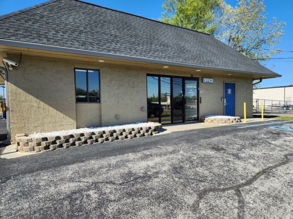 Extra Space Storage - 3124 - Fort Oglethorpe - Battlefield Pkwy - 1013 Battlefield Parkway