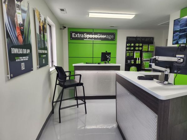 Extra Space Storage - 3124 - Fort Oglethorpe - Battlefield Pkwy - 1013 Battlefield Parkway