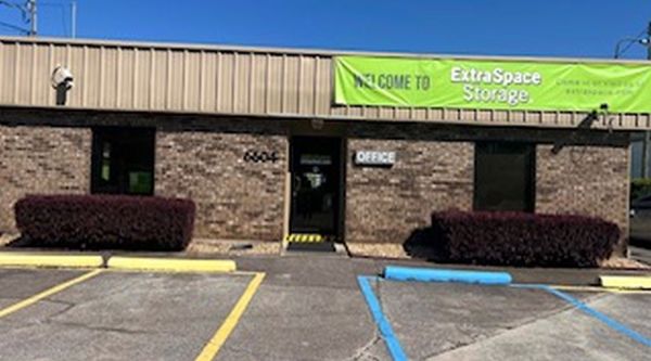 Extra Space Storage - 3125 - Birmingham - Walt Drive - 6604 Walt Drive