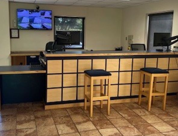 Extra Space Storage - 3125 - Birmingham - Walt Drive - 6604 Walt Drive