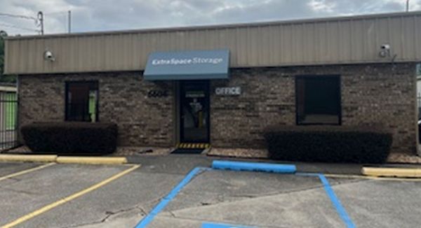 Extra Space Storage - 3125 - Birmingham - Walt Drive - 6604 Walt Drive