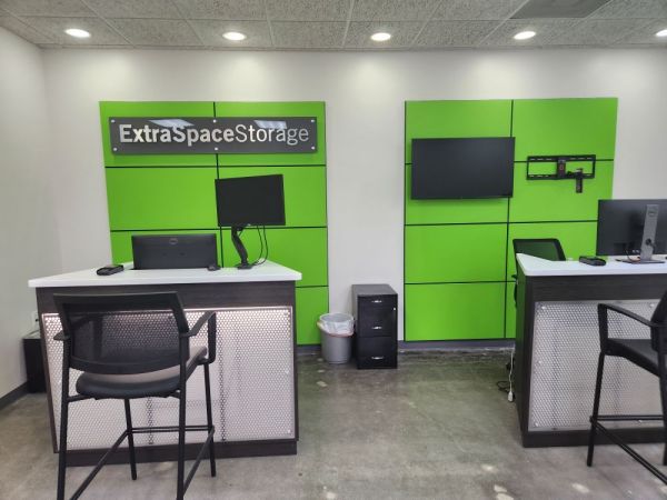 Extra Space Storage - 3132 - Katy - Fry Rd - 3433 Fry Road