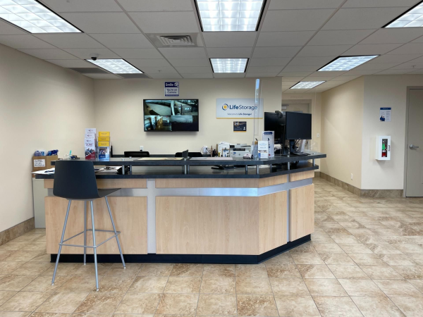 Extra Space Storage - 3146 - Lafayette - Ambassador Caffery Pkwy - 3636 Ambassador Caffery Parkway