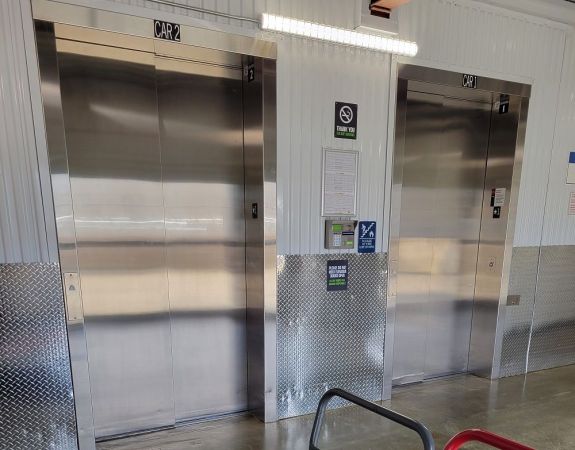 Extra Space Storage - 3146 - Lafayette - Ambassador Caffery Pkwy - 3636 Ambassador Caffery Parkway