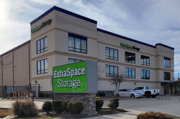 Extra Space Storage - 3146 - Lafayette - Ambassador Caffery Pkwy - 3636 Ambassador Caffery Parkway