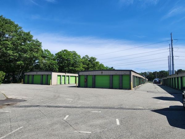 Extra Space Storage - 3171 - Sandwich - Washington Circle - 6 Washington Circle