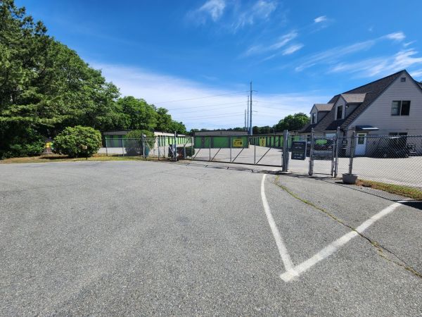 Extra Space Storage - 3171 - Sandwich - Washington Circle - 6 Washington Circle