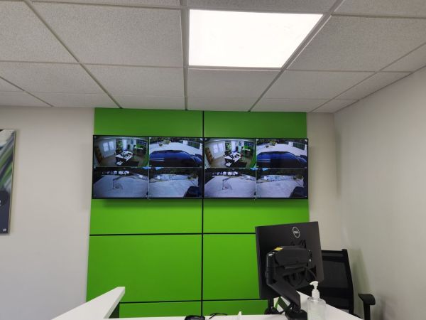 Extra Space Storage - 3171 - Sandwich - Washington Circle - 6 Washington Circle