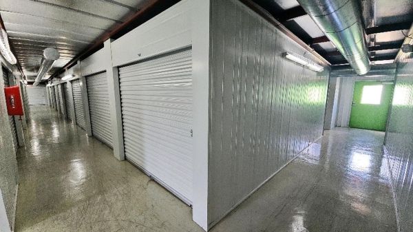 Extra Space Storage - 3173 - Mesquite - Franklin Drive - 2233 Franklin Drive