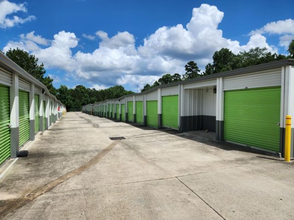 Extra Space Storage - 3177 - Montgomery - Highway 105 - 15261 Highway 105 West