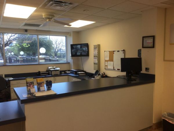 Extra Space Storage - 3185 - Dallas - Harry Hines Blvd - 4640 Harry Hines Boulevard