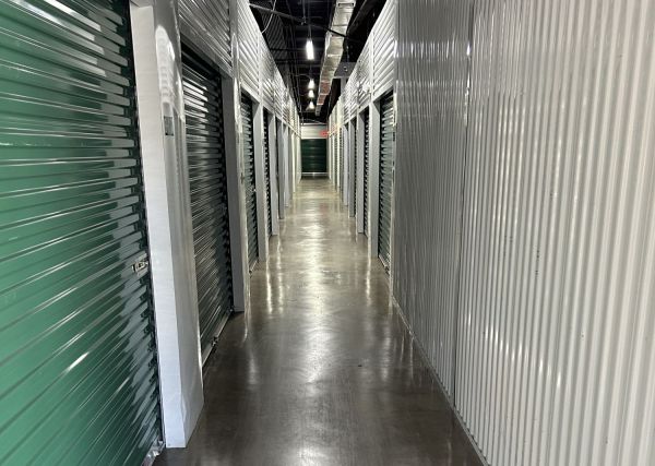 Extra Space Storage - 3185 - Dallas - Harry Hines Blvd - 4640 Harry Hines Boulevard