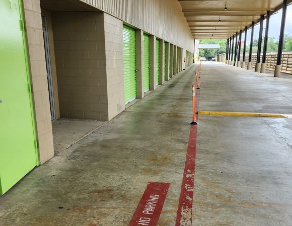Extra Space Storage - 3190 - Houston - Bissonnet St - 5415 Bissonnet Street