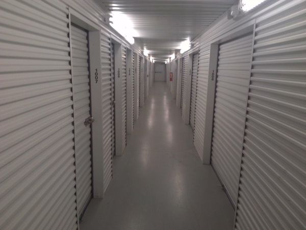Extra Space Storage - 3190 - Houston - Bissonnet St - 5415 Bissonnet Street