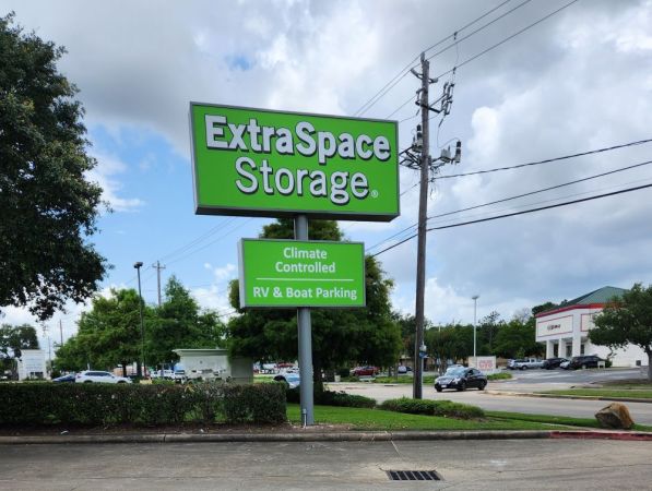 Extra Space Storage - 3190 - Houston - Bissonnet St - 5415 Bissonnet Street