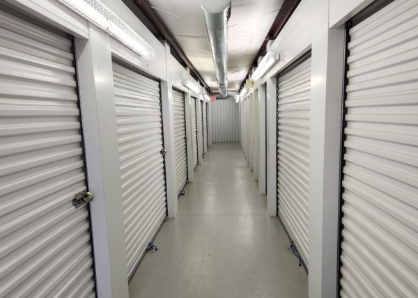 Extra Space Storage - 3195 - Round Rock - A.W. Grimes Blvd - 2830 South A.W. Grimes Boulevard