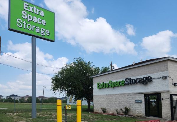Extra Space Storage - 3204 - San Antonio - Marbach Rd - 10260 Marbach Road