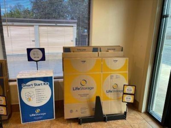 Extra Space Storage - 3204 - San Antonio - Marbach Rd - 10260 Marbach Road
