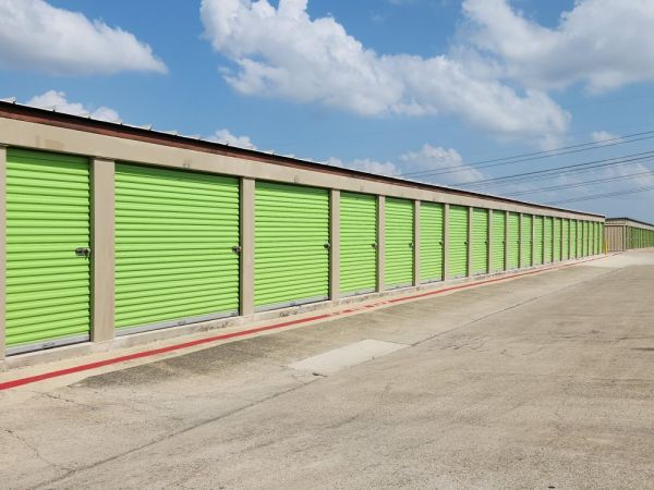 Extra Space Storage - 3204 - San Antonio - Marbach Rd - 10260 Marbach Road
