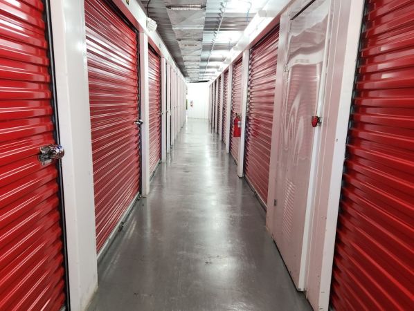 Extra Space Storage - 3204 - San Antonio - Marbach Rd - 10260 Marbach Road
