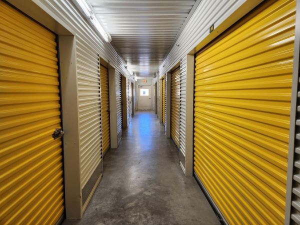 Extra Space Storage - 3207 - Baton Rouge - Florida Blvd. - 4756 Florida Boulevard