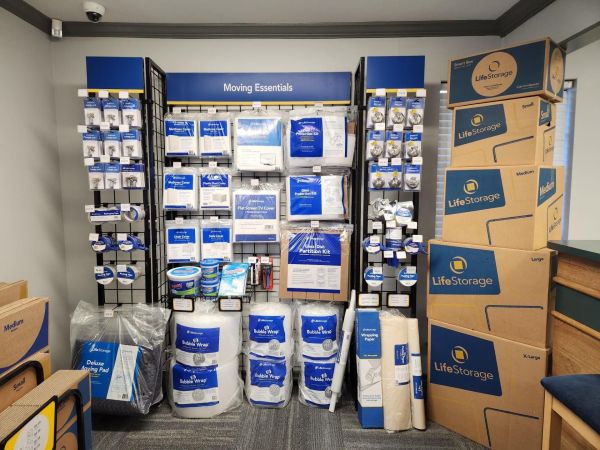 Extra Space Storage - 3207 - Baton Rouge - Florida Blvd. - 4756 Florida Boulevard