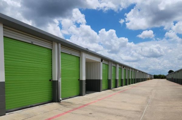Extra Space Storage - 3208 - Cypress - Barker Cypress Rd - 7400 Barker Cypress Road