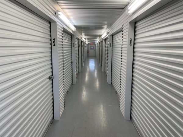 Extra Space Storage - 3208 - Cypress - Barker Cypress Rd - 7400 Barker Cypress Road