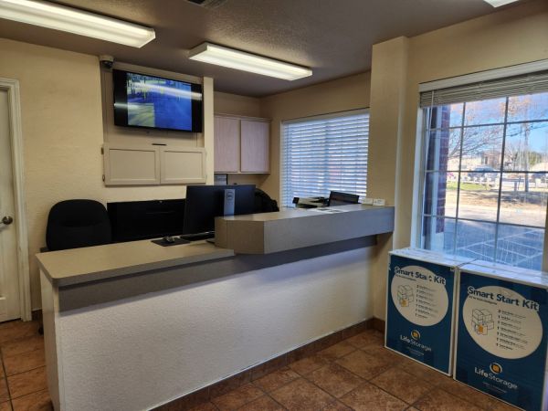 Extra Space Storage - 3231 - Hurst - Grapevine Hwy - 88 Grapevine Highway