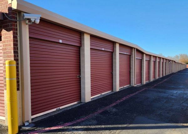 Extra Space Storage - 3231 - Hurst - Grapevine Hwy - 88 Grapevine Highway