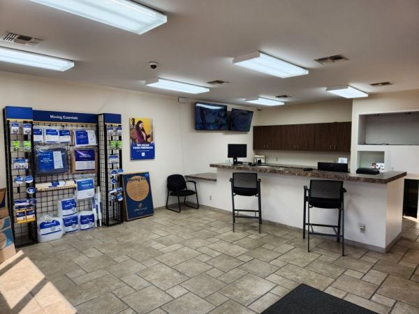 Extra Space Storage - 3232 - San Antonio - Blanco Rd - 20202 Blanco Road