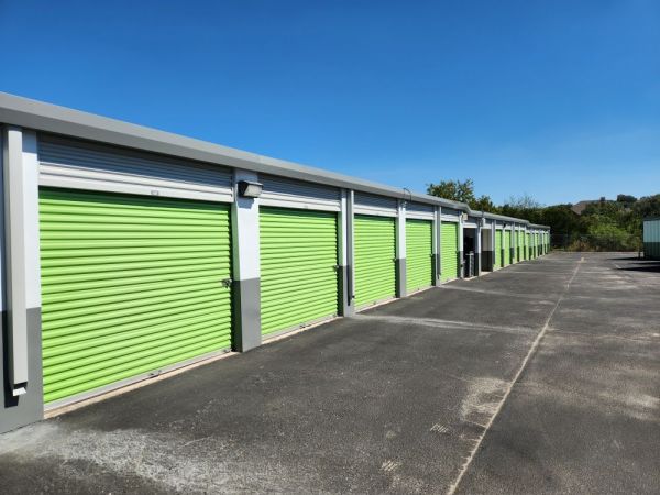 Extra Space Storage - 3232 - San Antonio - Blanco Rd - 20202 Blanco Road