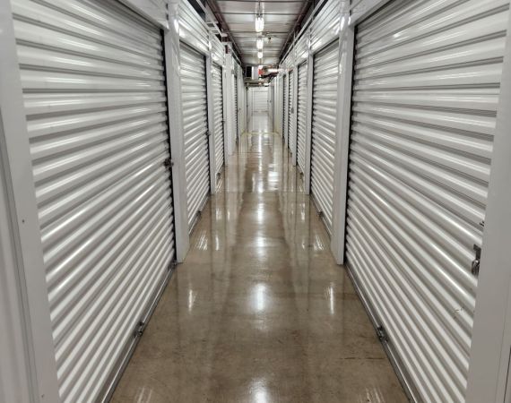 Extra Space Storage - 3232 - San Antonio - Blanco Rd - 20202 Blanco Road