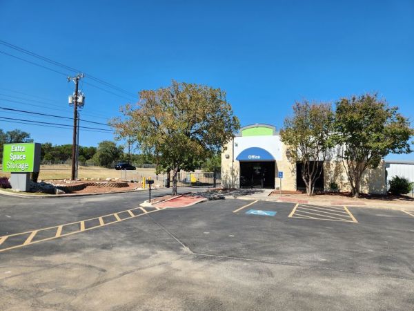 Extra Space Storage - 3232 - San Antonio - Blanco Rd - 20202 Blanco Road