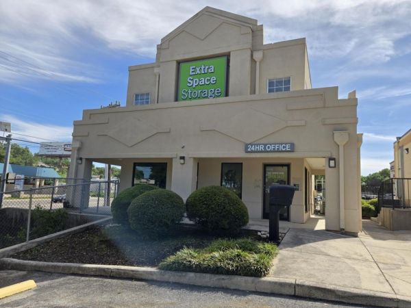 Extra Space Storage - 3234 - San Antonio - 11947 Huebner Rd - 11947 Huebner Road