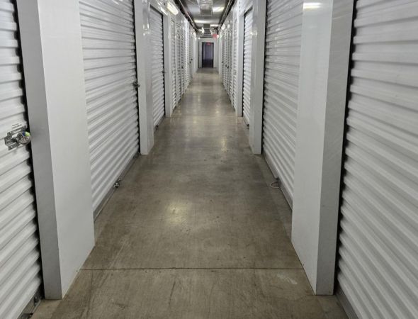 Extra Space Storage - 3234 - San Antonio - 11947 Huebner Rd - 11947 Huebner Road