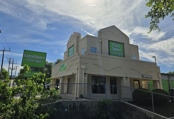 Extra Space Storage - 3234 - San Antonio - 11947 Huebner Rd - 11947 Huebner Road