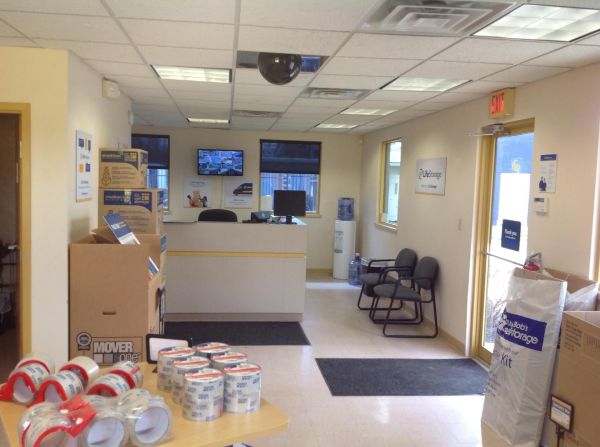 Extra Space Storage - 3248 - Amherst - Niagara Falls Blvd. - 2681 Niagara Falls Boulevard